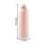 Insulated Stainless Steel Water Bottle – Keeps Drinks Hot & Cold