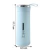 Bottle-06_f7587c81-0475-458c-bc6e-c4787cdccdf0 Glass Water Bottle – 400 ML Leak Proof Reusable Design