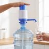 Manual Hand Press Water Dispenser Pump for 20 Litre Water Can (1 Pc)
