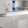 Manual Hand Press Water Dispenser Pump for 20 Litre Water Can (1 Pc)