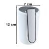 USB Rechargeable Electric Water Dispenser Pump with Remote (1 Pc)
