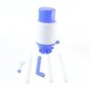 Manual Hand Press Water Dispenser Pump for 20 Litre Water Can (1 Pc)