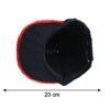 Trendy Boys Printed Fashion Cap – Soft, Stylish Casual Hat