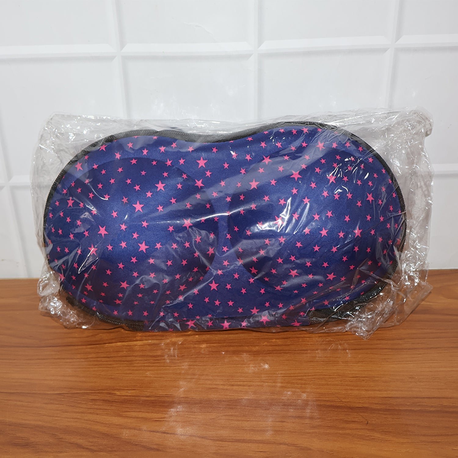 Bra Storage Case – Premium Hard Shell Travel Organizer