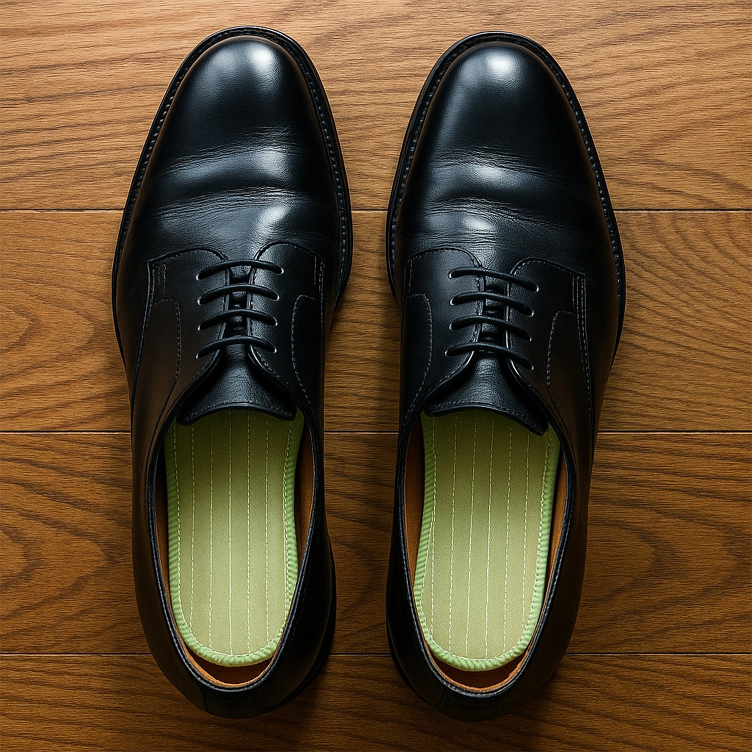 Comfort Shoe Insoles – Soft Cushioned Support Size 37