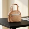 Mini Hand Purse for Girls – Compact and Stylish Zipper Bag