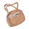 Mini Hand Purse for Girls – Compact and Stylish Zipper Bag