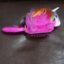BrushUnicorn-live Kids Unicorn Hair Brush – Soft Detangling Plush for Gentle Grooming