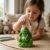 Laughing Buddha Money Bank – Decorative Coin Saving Box for Wealth