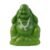 Laughing Buddha Money Bank – Decorative Coin Saving Box for Wealth