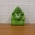 Laughing Buddha Money Bank – Decorative Coin Saving Box for Wealth