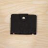 Card Holder Wallet – Slim, Durable PU Leather Organizer for Cards