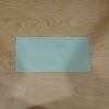 Card Envelope with Quick Self-Seal Closure – Durable 28x15cm Kraft Paper