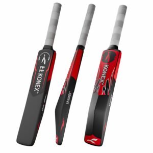 Plastic Cricket Bat – Lightweight Durable Outdoor Bat with Grip