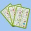 Magnetic Routine Board – Engaging Habit Tracker for Kids