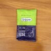 Cable Clip – Heavy Duty 8mm Plastic Clip with Steel Nail for Wiring