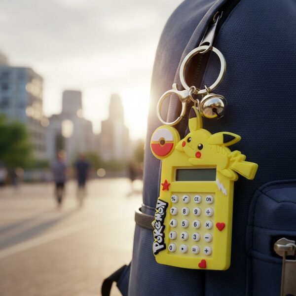 Calculator-with-Keychain-and-Game-02_c07638b5-9890-4ebe-9b5b-8186f66ce1b0 Calculator Keychain – Cute Yellow Cartoon Mini Digital Calculator