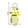 Calculator-with-Keychain-and-Game-06_bf7f5ac9-74c1-46e8-a8b7-7ed9ae76ba35 Calculator Keychain – Cute Yellow Cartoon Mini Digital Calculator