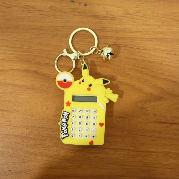 Calculator-with-Keychain-and-Game-08_5a7ae7bc-9140-4ffd-b3e3-b872650f0865 Calculator Keychain – Cute Yellow Cartoon Mini Digital Calculator