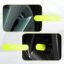 Luminous Tyre Valve Caps – Glow-in-Dark, Universal Fit | RaceVault