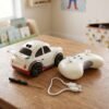 Mini RC Racing Car – High-Speed Stunt and Indoor Play Fun