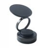360° Rotatable Magnetic Phone Holder – Secure & Adjustable Car Stand
