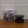 Mobile Phone Holder Stand – 360° Adjustable Magnetic Car & Desk Mount