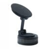 Mobile Phone Holder Stand – 360° Adjustable Magnetic Car & Desk Mount