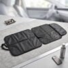 Car Seat Protector 104 x 48 Cm Baby Child Waterproof Back Seat Cover (1 Pc)