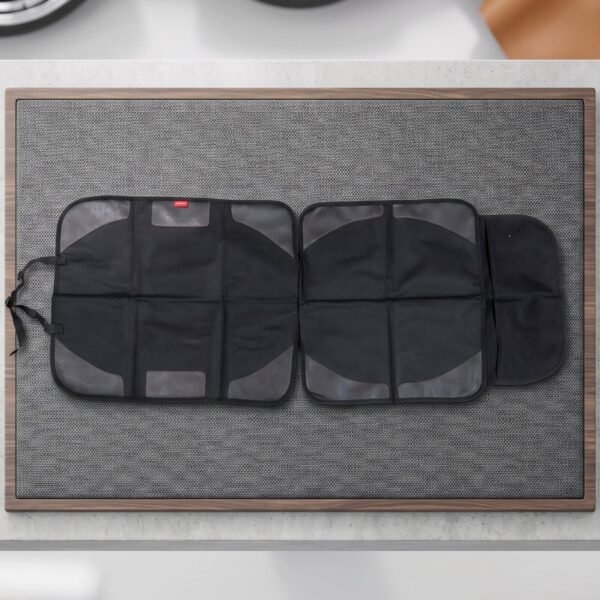 Car Seat Protector 104 x 48 Cm Baby Child Waterproof Back Seat Cover (1 Pc)