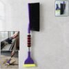 Multipurpose Cleaning Brush, Dual Function for Deep Cleaning
