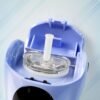 Kids Car Water Bottle with Built-in Straw – Leakproof 280ml