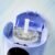 Kids Car Water Bottle with Built-in Straw – Leakproof 280ml
