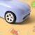 Kids Car Water Bottle with Built-in Straw – Leakproof 280ml
