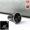 Multi-Port Car Charger – Fast 4 USB Ports for 12V/24V Vehicles