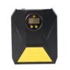 Car Tyre Air Compressor – Mini Digital Portable Pump with LCD