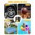 Car Tyre Air Compressor – Mini Digital Portable Pump with LCD