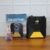 Car Tyre Air Compressor – Mini Digital Portable Pump with LCD