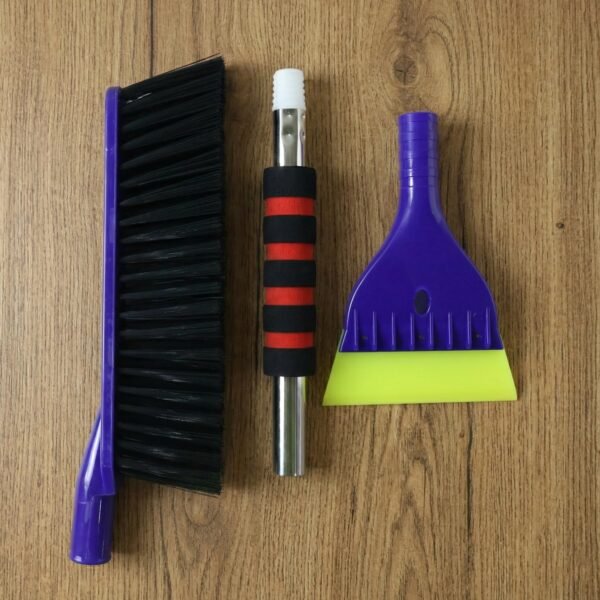 Multipurpose Cleaning Brush, Dual Function for Deep Cleaning