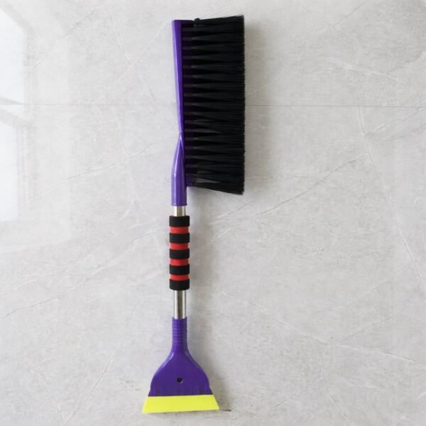 Multipurpose Cleaning Brush, Dual Function for Deep Cleaning