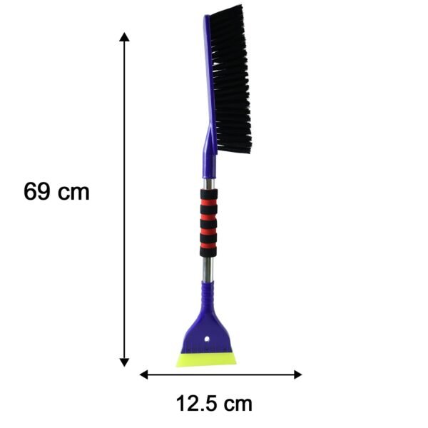 Multipurpose Cleaning Brush, Dual Function for Deep Cleaning