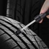 Car & Bike Tubeless Tire Repair Nails – Easy Emergency Fixes
