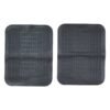 Car Floor Mat Set – Durable Waterproof Protection for All Weather