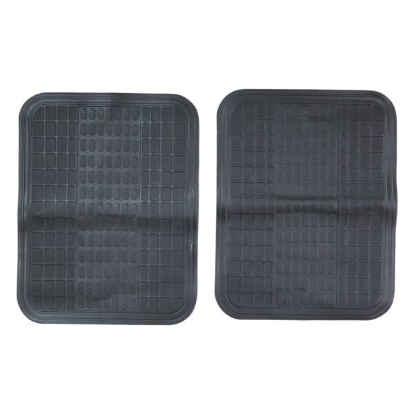 Car Floor Mat Set – Durable Waterproof Protection for All Weather