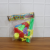Chicken Push Toy for Toddlers – Interactive Motor Skill Booster
