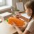 Pop It Silicone Pencil Pouch – Stress-Relieving & Spacious Organizer