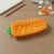 Pop It Silicone Pencil Pouch – Stress-Relieving & Spacious Organizer