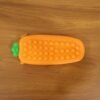 Pop It Silicone Pencil Pouch – Stress-Relieving & Spacious Organizer