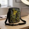 Kids Cartoon Lunch Bag – Compact, Insulated & Easy to Carry