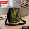 Kids Cartoon Lunch Bag – Compact, Insulated & Easy to Carry
